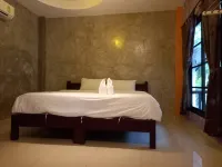 薩拜迪度假村 保普寺附近的飯店