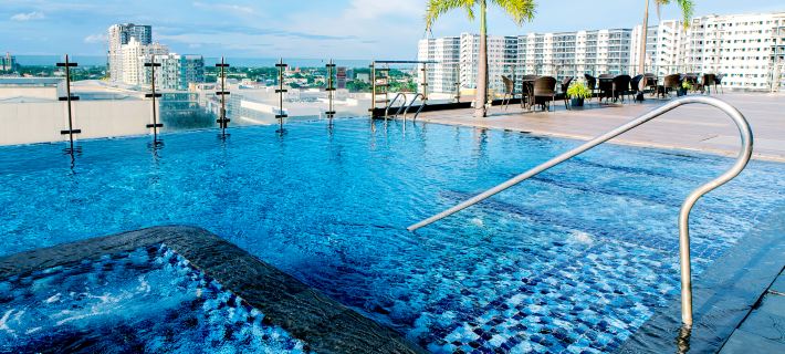 MCollection - Convenient City Stay in Iloilo Business Park Hotels in Iloilo City