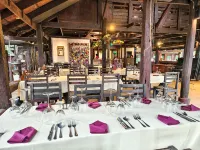 Village Farm & Winery - Breakfast