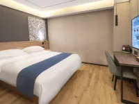 G Garden Hotel (Nanchang Railway Station Bayi Square) โรงแรมใกล้หอเจิงจิน