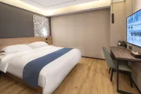 G·Garden Hotel (Nanchang Railway Station Bayi Square)