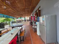 Aurora Backpackers Hostel