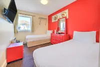 OYO Go2 Gloucester Hotel فنادق في غلوسيستر