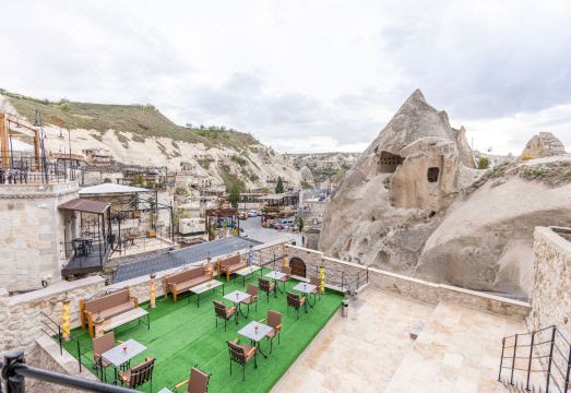4. Goreme C..