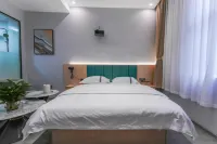 Yichao Hotel Hotel in zona Xinjie Passenger Transport Terminal