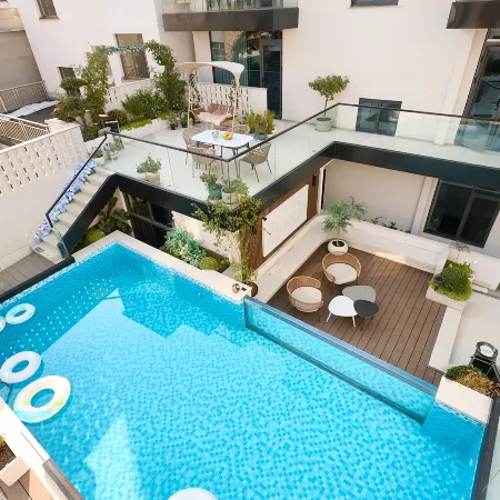 Weiyu Mountain Residence Inn (Jiuhua Mountain Branch)