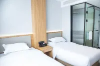 Elong R.YUN Hotel (Datong Hunyuan Ancient City) Hotel a Hunyuan
