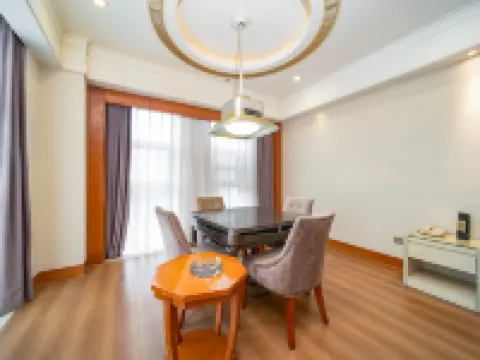 Dean Ya Yue Hotel Hotels in De'an