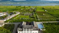 Fengyun Gui Homestay Hotel 麗江拉市海湿地風景区のホテル