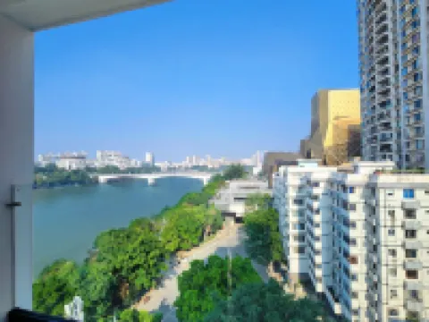 Wyndham Garden Liuzhou Hotels in Liuzhou