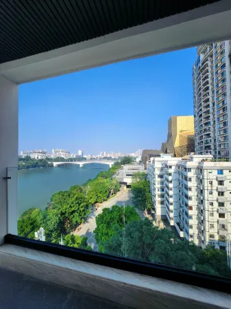 Wyndham Garden Liuzhou