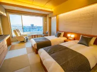Dogo Prince Hotel Hotels in Tōon
