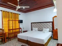 Flamingo Lake Resort Hôtels à : Wirawila