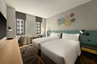 HIIVE by fusion Binh Duong - VSIP 1 Hotels in Thuan An