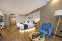 Dawn & Moon Residence at Jiuyanqiao Hotels in The Mixc/Niushikou