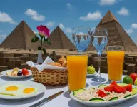 Pyramids Gem Plaza Hotel & Apartments