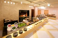 Grand Lectore Yugawara - breakfast
