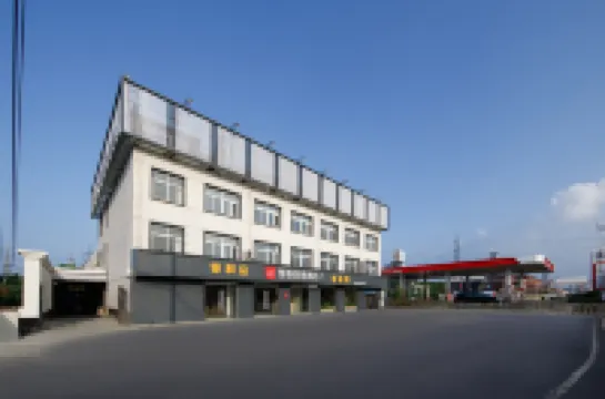 Junyi Chain Hotel (Zha xi Town, Shuyang) Các khách sạn ở Thuật Dương