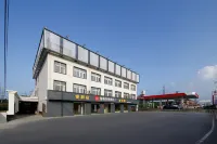 Junyi Chain Hotel (Zha xi Town, Shuyang) Отели в г. Шуян