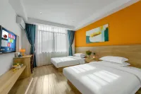 Hefeng Boyi Boutique Hotel - Wifi