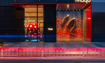 Maqo Changsha