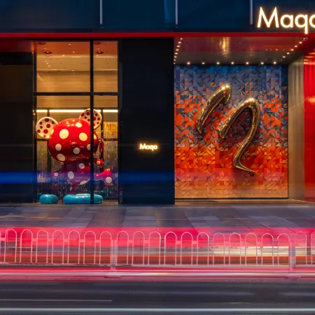 Maqo Changsha