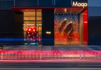 Maqo Changsha - Gym