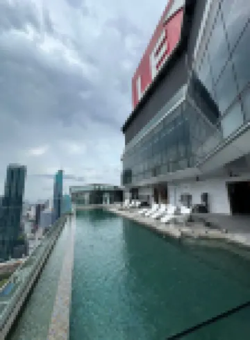 IMPERIAL KLCC RESIDENCE BY PERKASA IKON