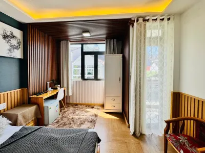 Dalat Eco Hotel Hotel a 