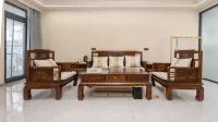 豐寧瀾金民宿
