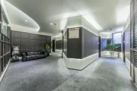 臨裏·和悅ホテル（楽山高速鉄道駅世豪広場）