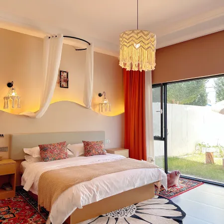 Naxu Youlan Homestay