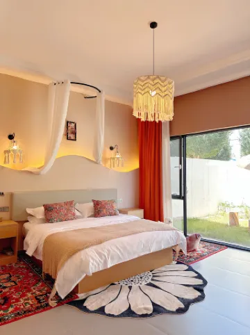 Naxu Youlan Homestay