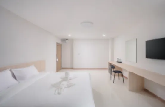 クラウド9 ステイ チェンマイ