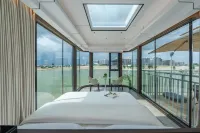 Muxi Yeshe Capsule Hotel (Haise Shougang)