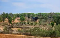 Black Sheep House Khao Yai