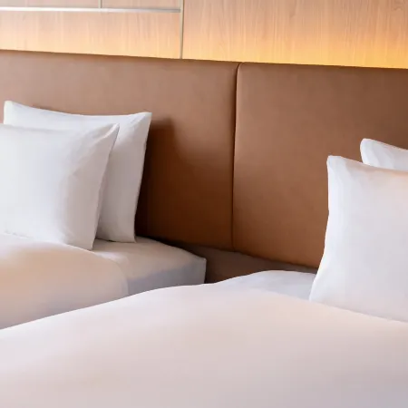 Okinawa Harborview Hotel
