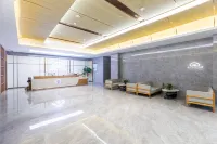 Quxiang·Youxuan E-sports Hotel (Lanxi Baolong Plaza Branch)