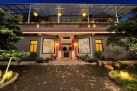 Liancheng Huajian Meisu Hotels in der Nähe von Flughafen Guanzhishan