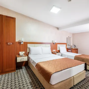 Mint Residence Taksim