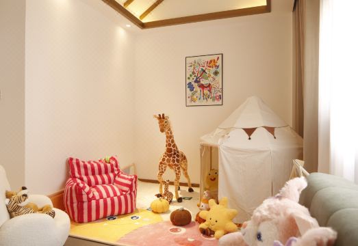 우스류 젠팡 호텔 편의시설