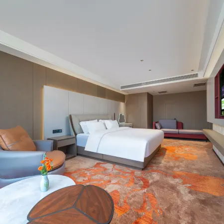 jingyuGrandHotel
