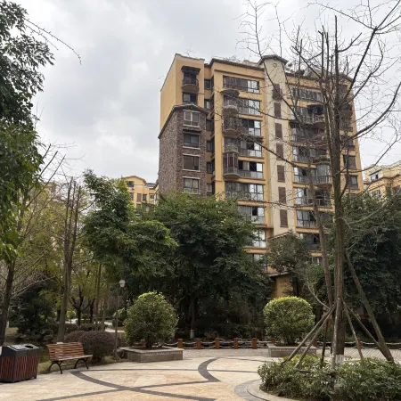 Kelejia Homestay