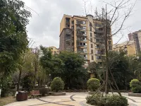 Kelejia Homestay Hotel berhampiran Xihua University Weiyuan Branch