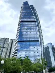 Zhongshan Qijiang River View Apartment Hotel (Xingzhong Square，Sun Wenxi Pedestrian Street) Hotels in Xingzhong Plaza/Sunwenxi Road