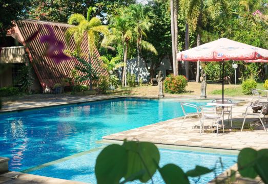 Villa So Long Banyuwangi