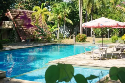 Votel Manyar Resort Banyuwangi Các khách sạn ở 