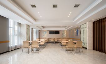 City Comfort Inn (Wuhan Panlongcheng Baishang Shopping Center)