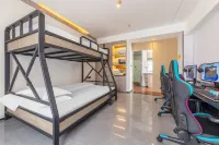 Guangren E-Sports Hotel (Yichun Municipal Government) Hotels in Yichun Municipal Government