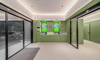 Hi inn(Longnan Railway Station Branch)